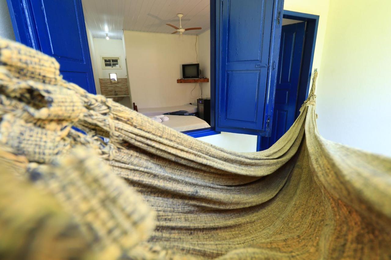 Pousada Vila Capelinha Resende Luaran gambar